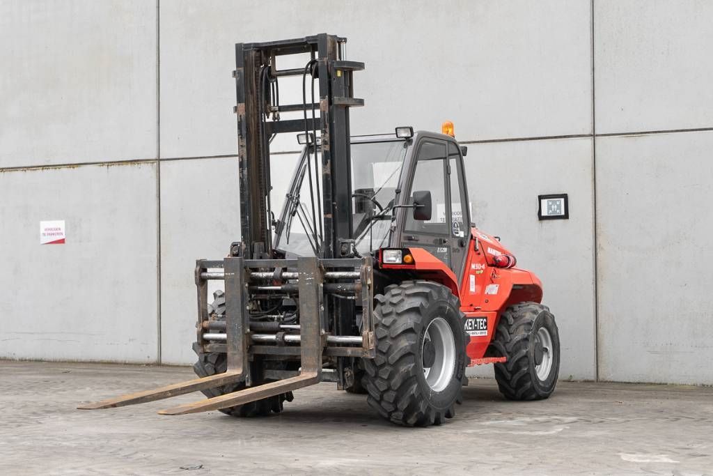 Manitou M 50-4