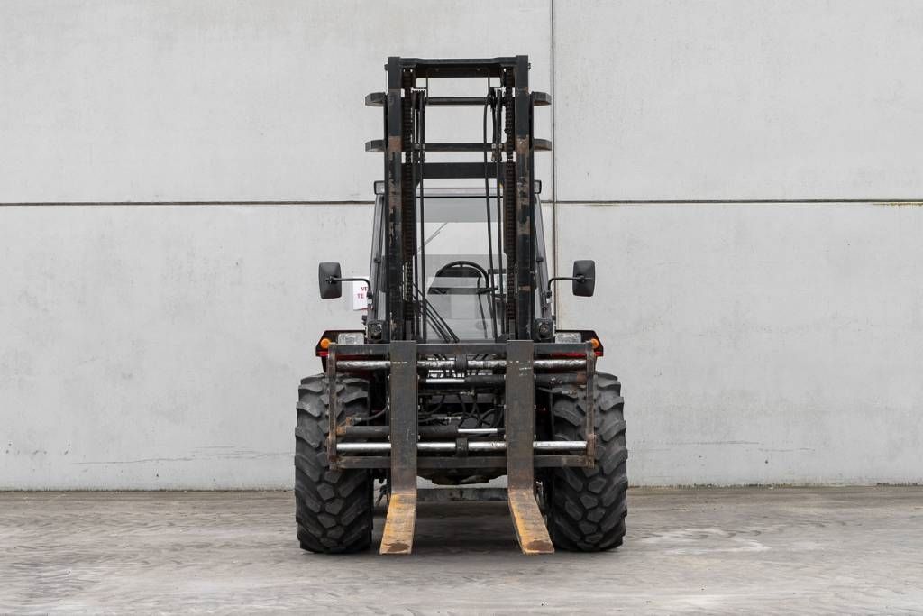 Manitou M 50-4