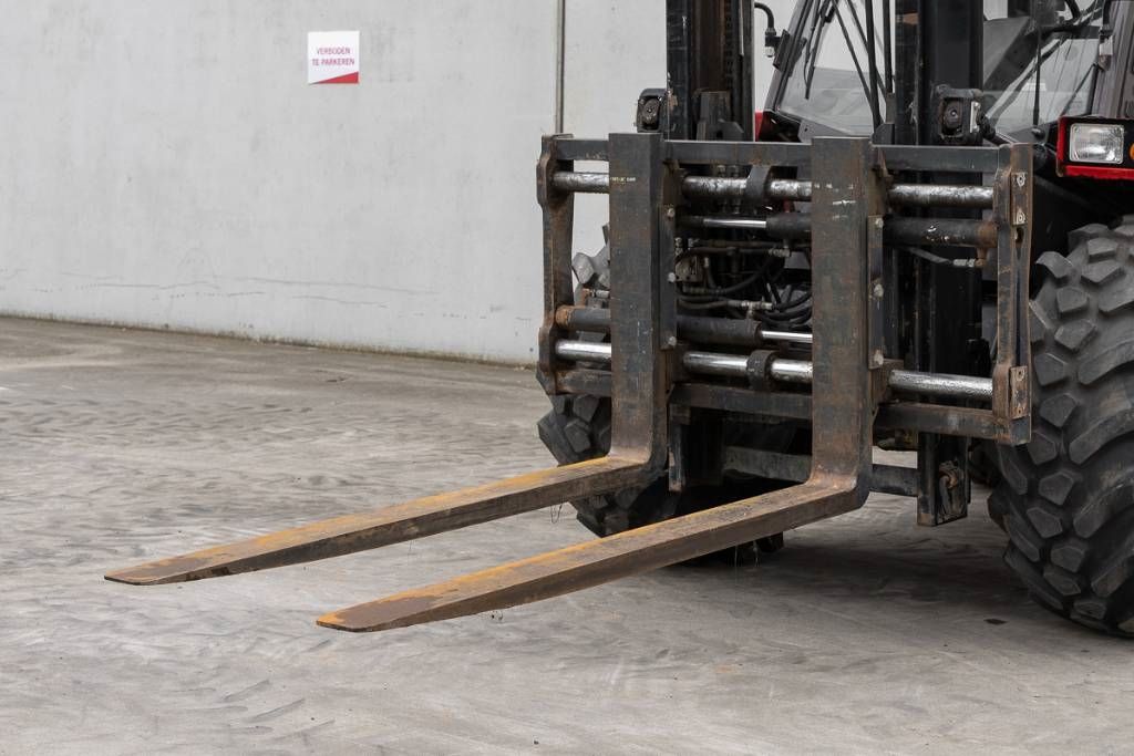 Manitou M 50-4