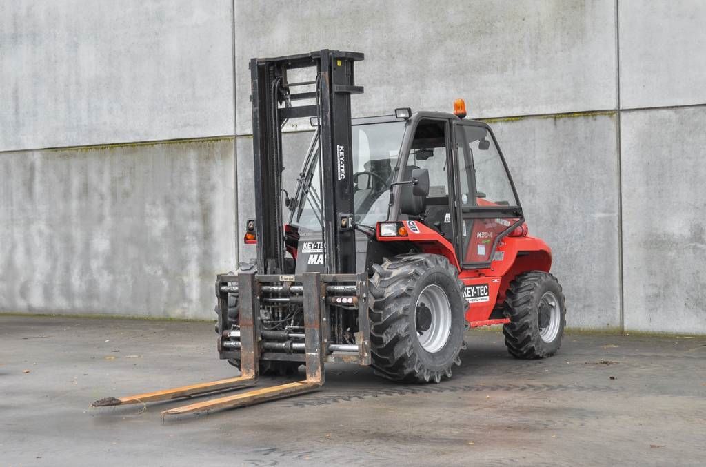 Manitou M 50-4