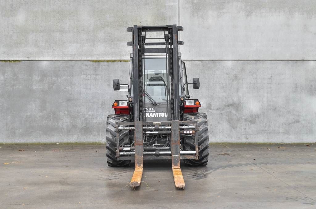 Manitou M 50-4