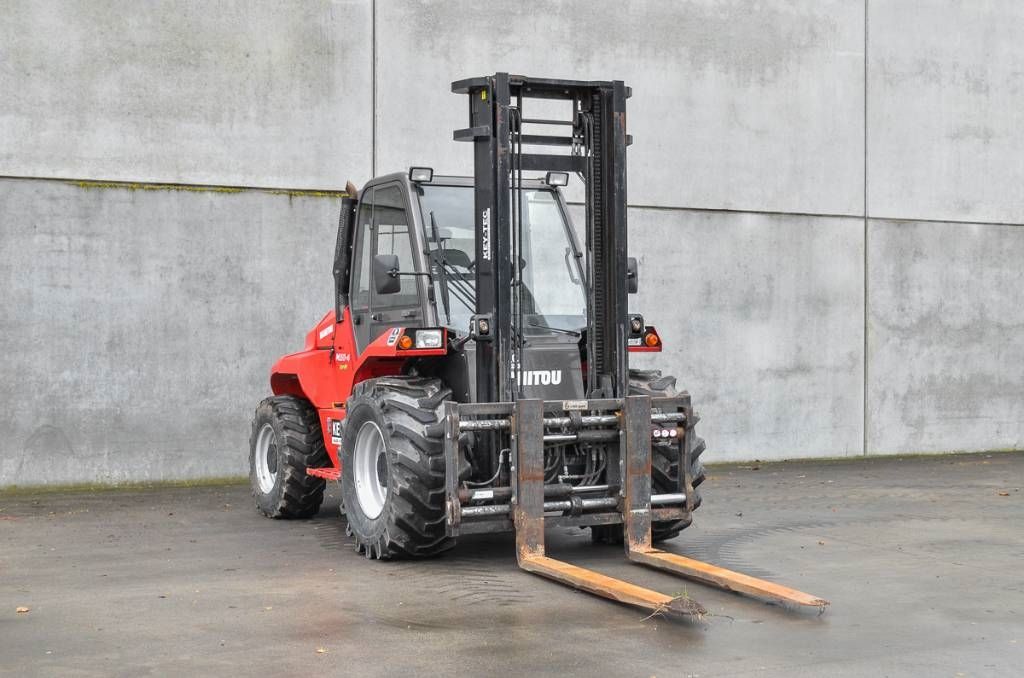 Manitou M 50-4
