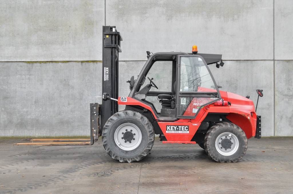 Manitou M 50-4