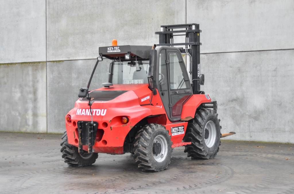 Manitou M 50-4