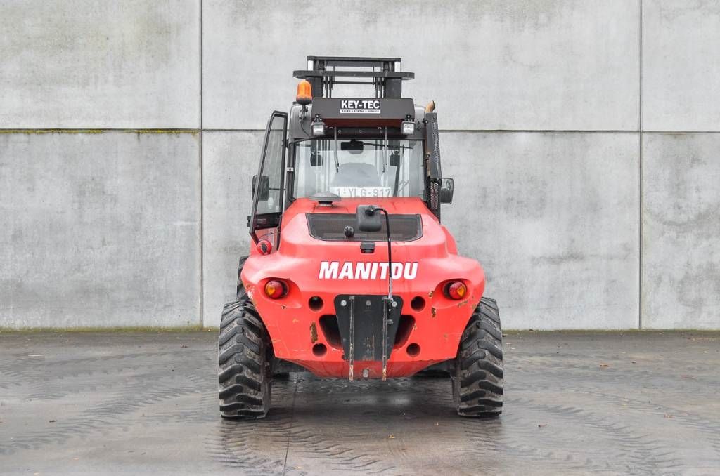 Manitou M 50-4