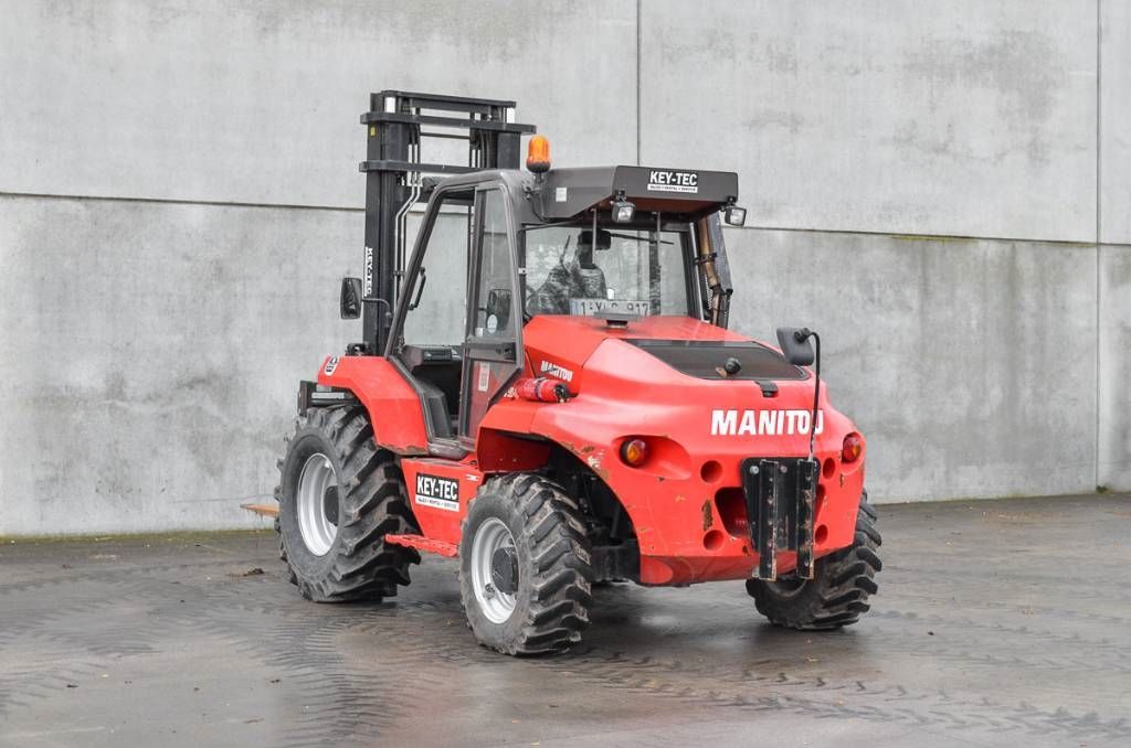 Manitou M 50-4