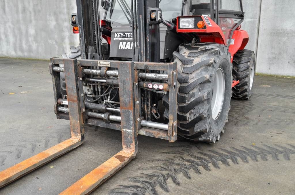 Manitou M 50-4