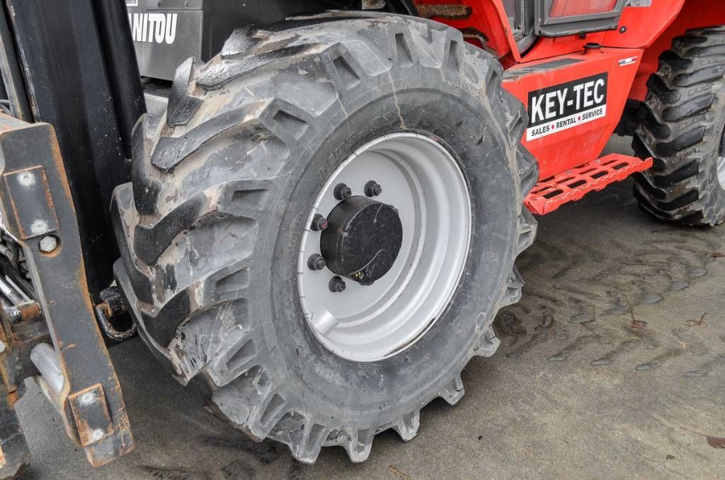 Manitou M 50-4
