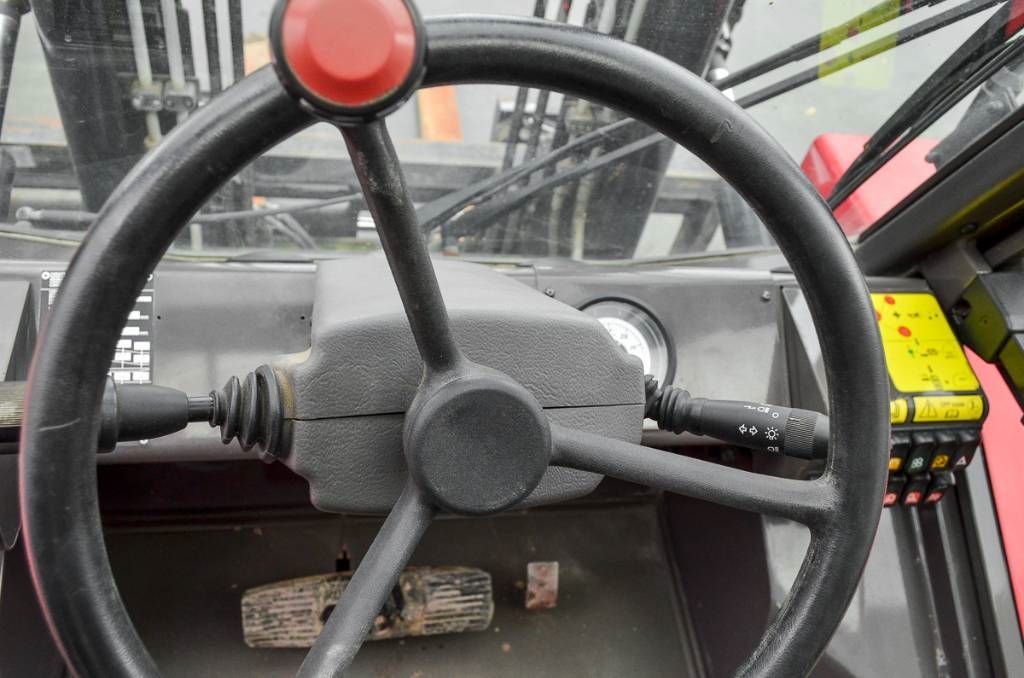 Manitou M 50-4