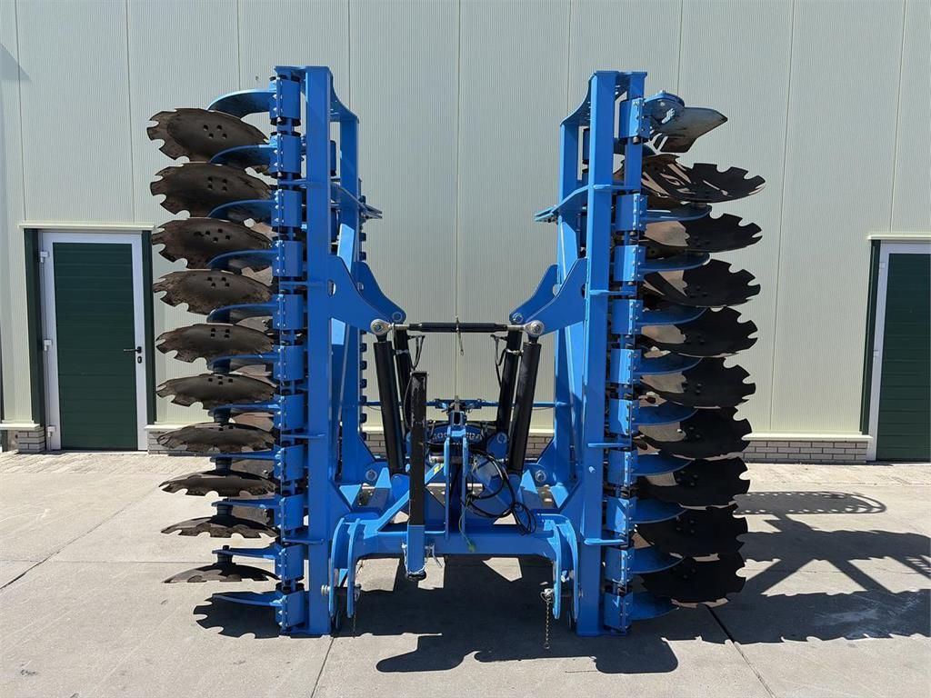 Agri-Koop BTH 50