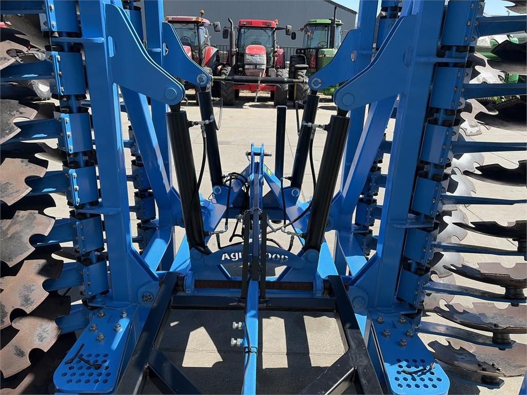 Agri-Koop BTH 50