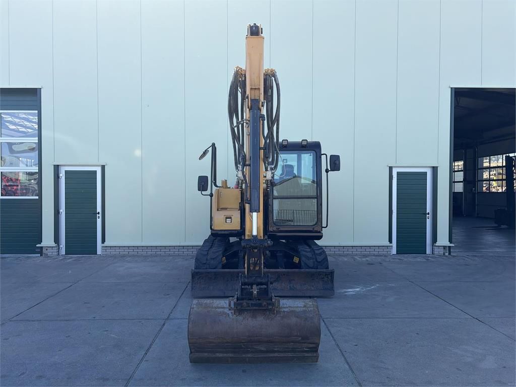 Sany SY75C