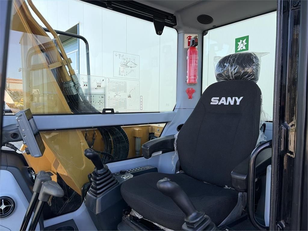 Sany SY75C