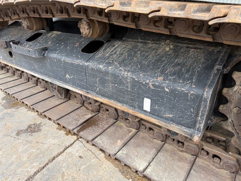 CAT 317 GC