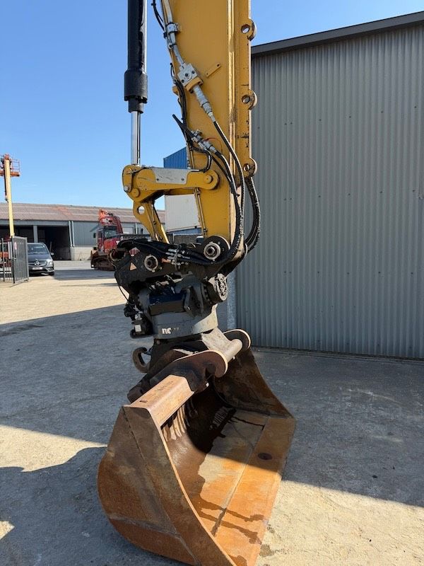 CAT M 314 F