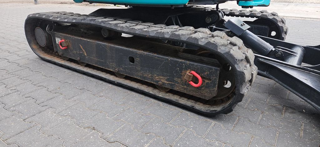 Kobelco SK35sr-6e