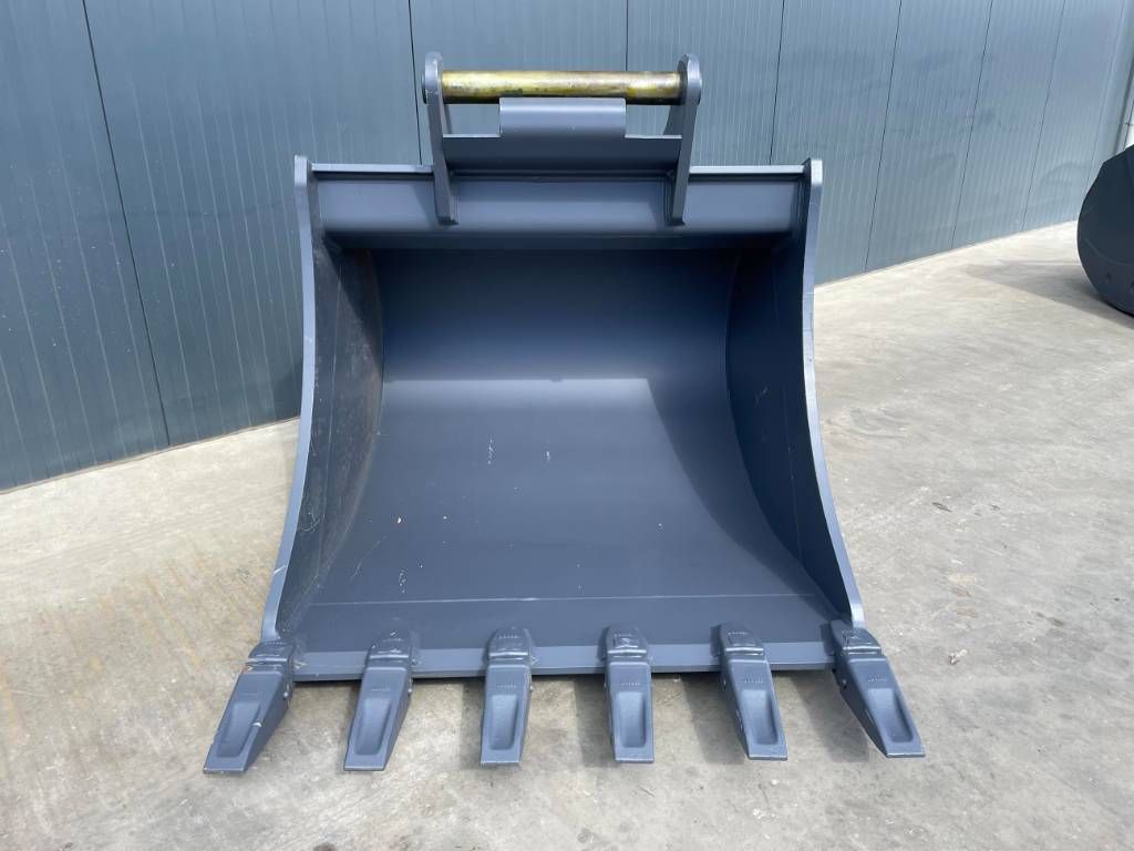OilQuick OQ80