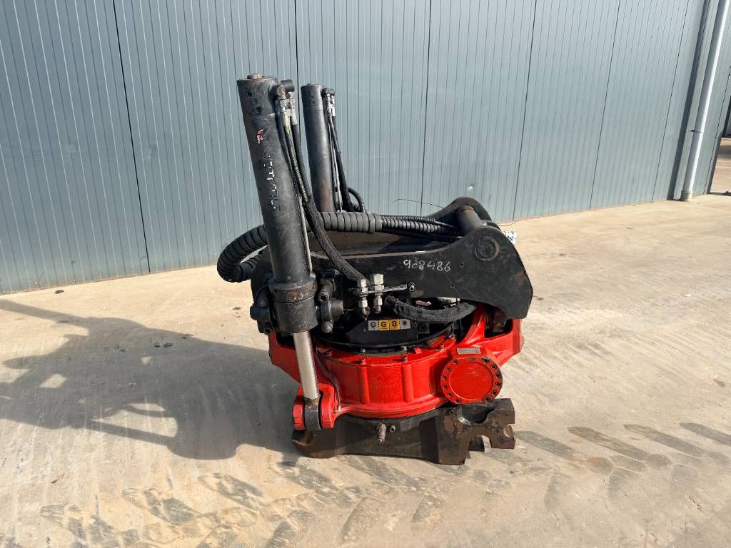 Indexator R8 - S70