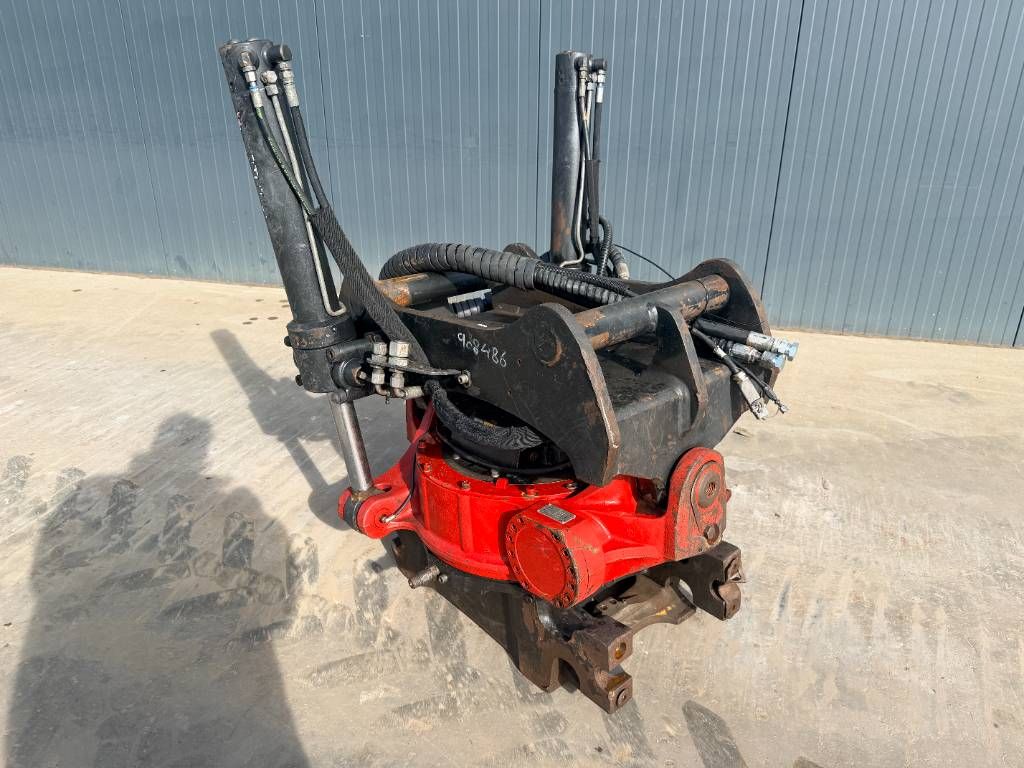 Indexator R8 - S70