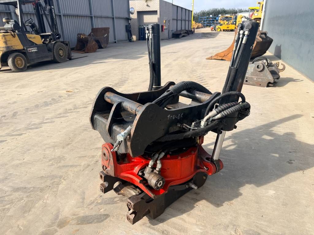 Indexator R8 - S70