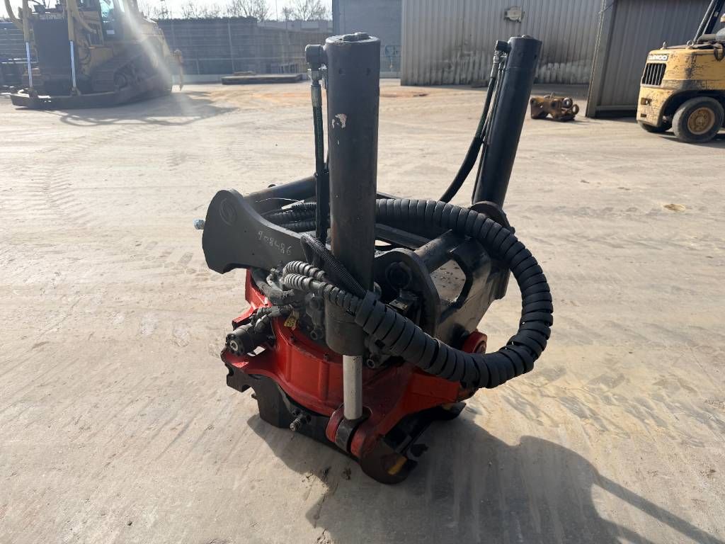 Indexator R8 - S70