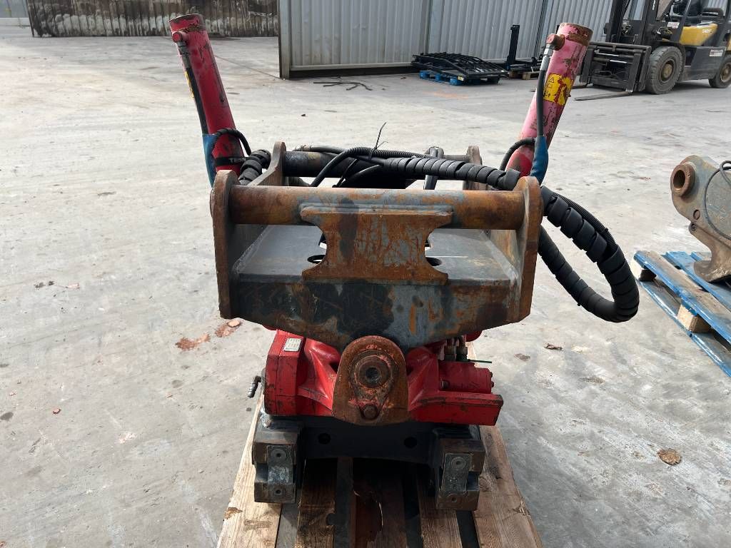 Indexator RT80 - S80