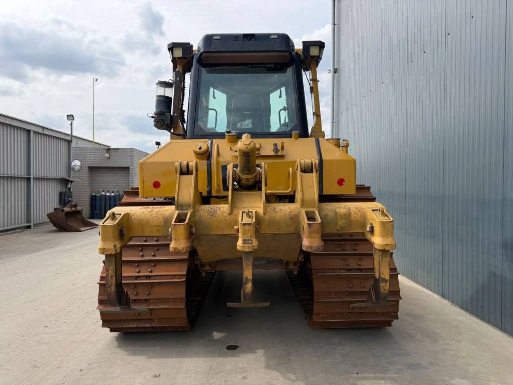 CAT D6N LGP