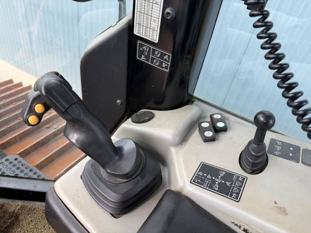 CAT D6N LGP