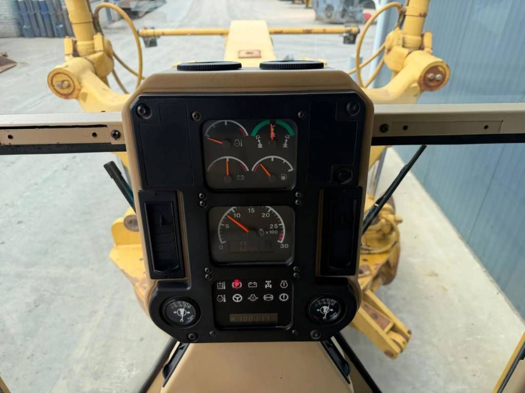CAT 140H - CE