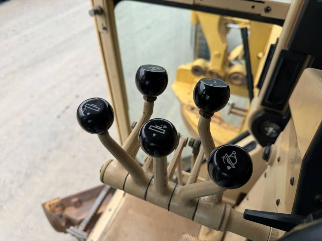 CAT 140H - CE