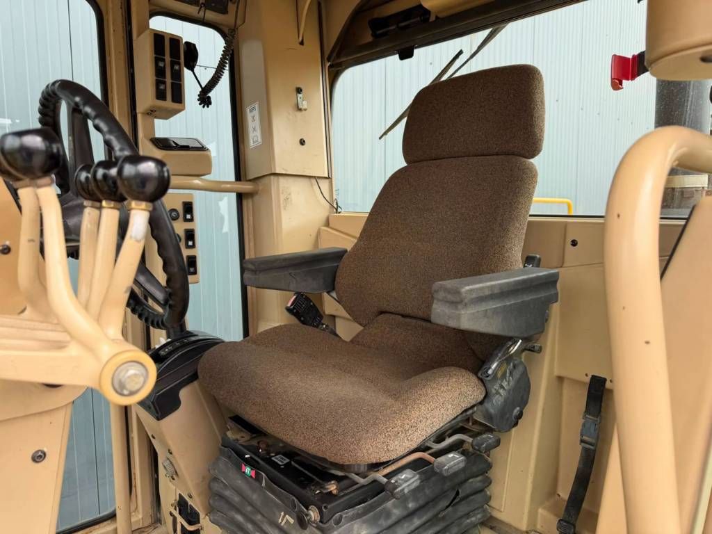 CAT 140H - CE