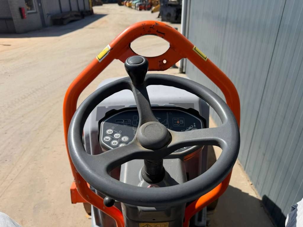 Hamm HD10 C