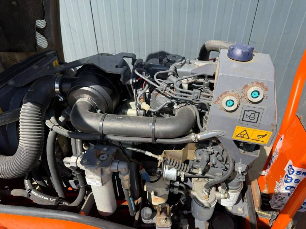 Hamm HD10 C