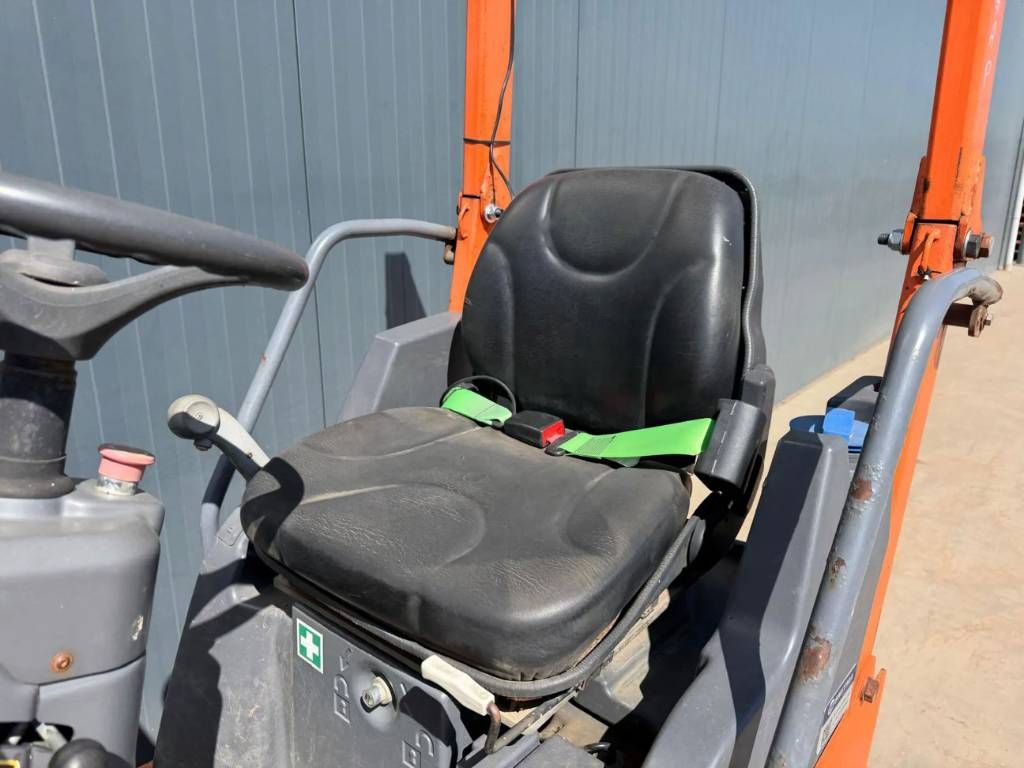 Hamm HD10 C