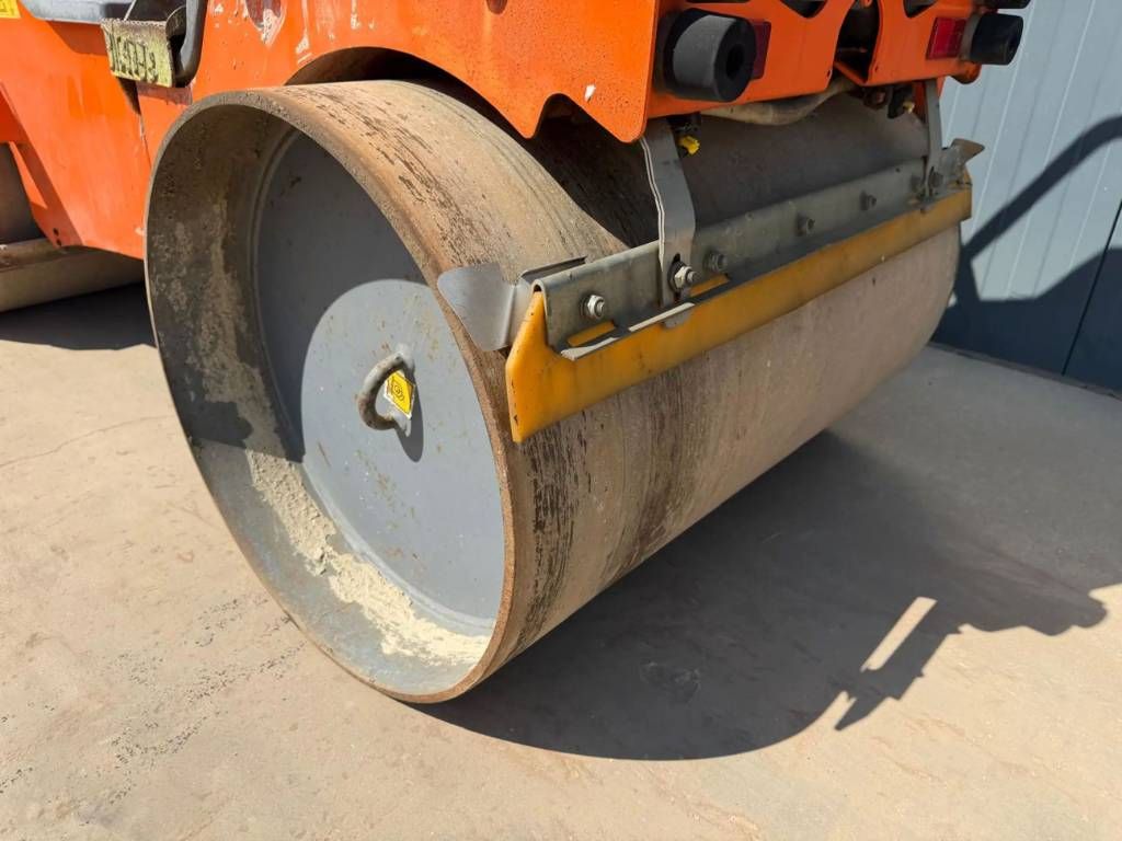 Hamm HD10 C