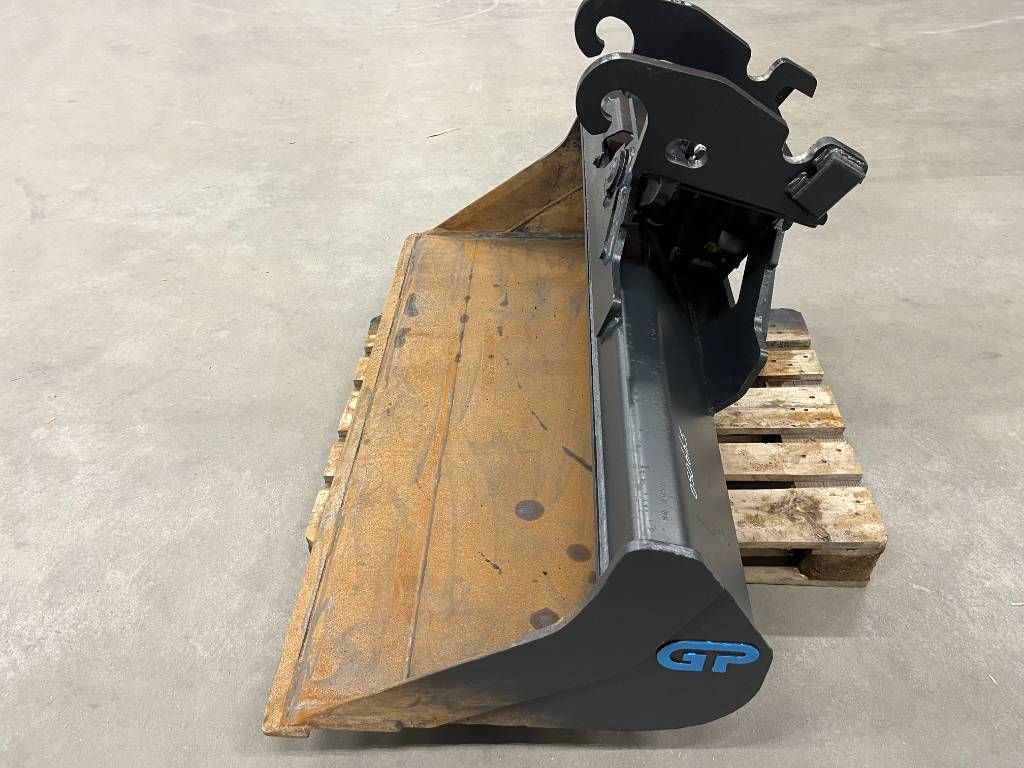 GP KB40-1600-CW10-GEBR2