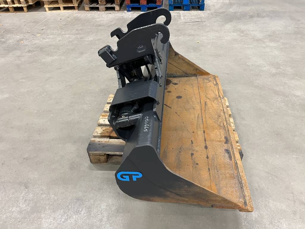 GP KB40-1600-CW10-GEBR2