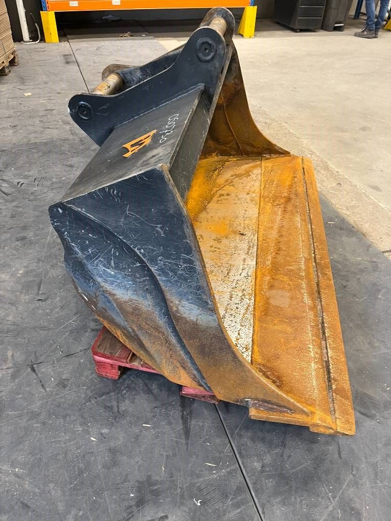 GP Slotenbak S60