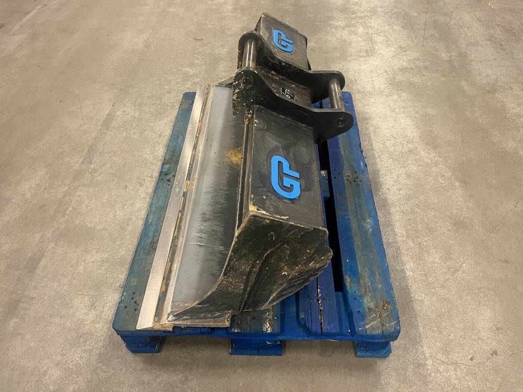 GP Equipment SBST25-1200-S40-P101-GEBR-1