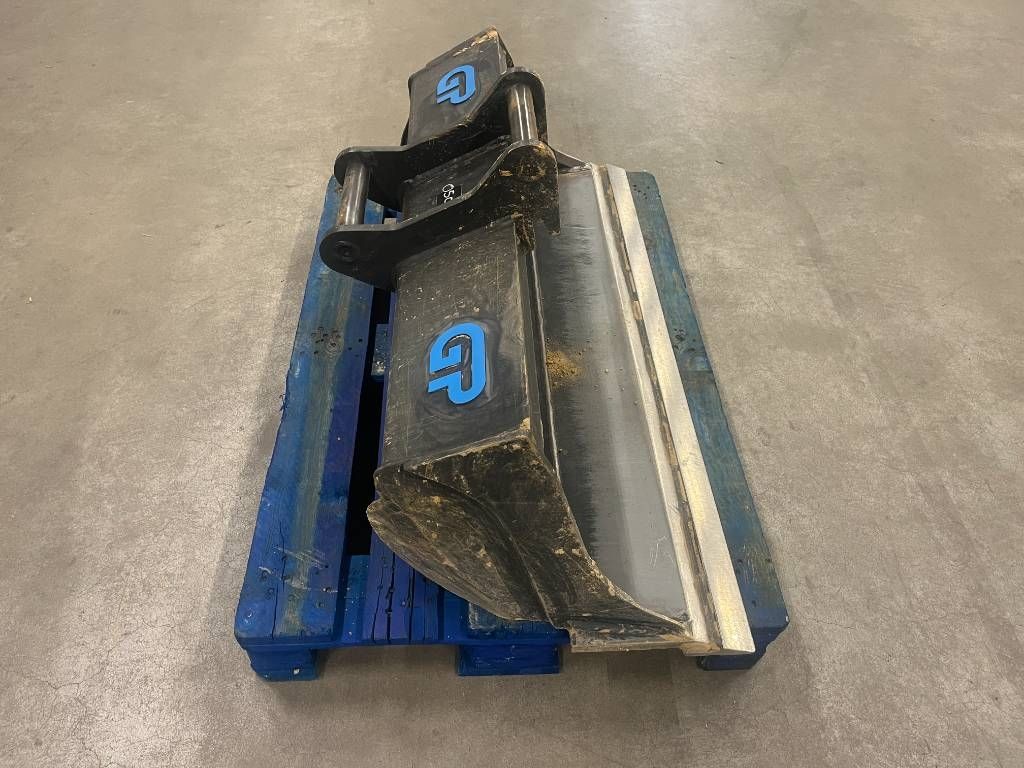 GP Equipment SBST25-1200-S40-P101-GEBR-1