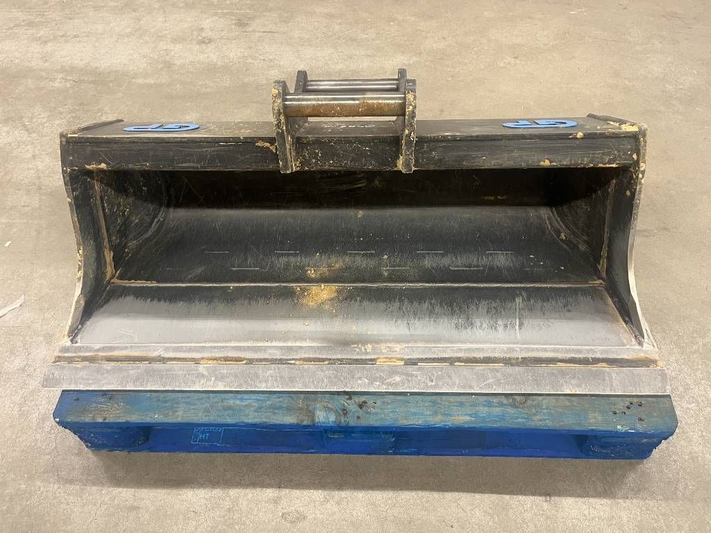 GP Equipment SBST25-1200-S40-P101-GEBR-1