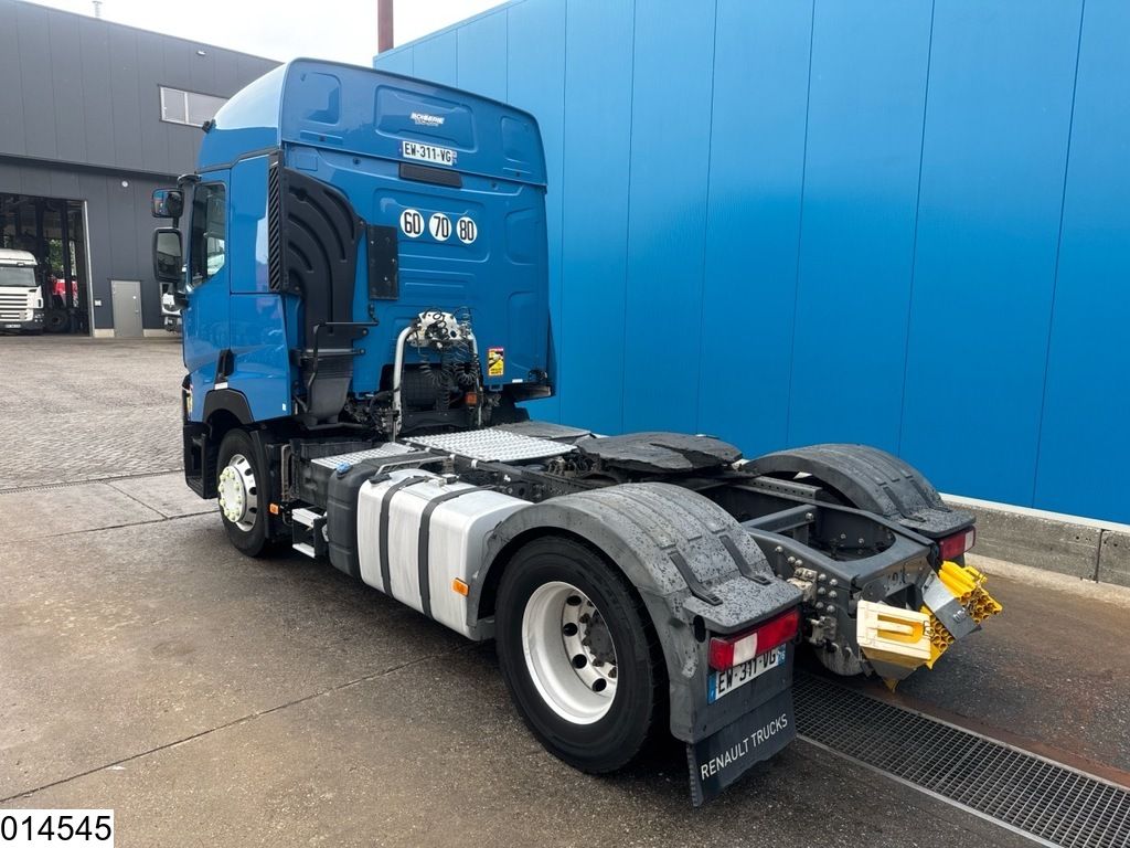 Renault T 440 EURO 6, Standairco