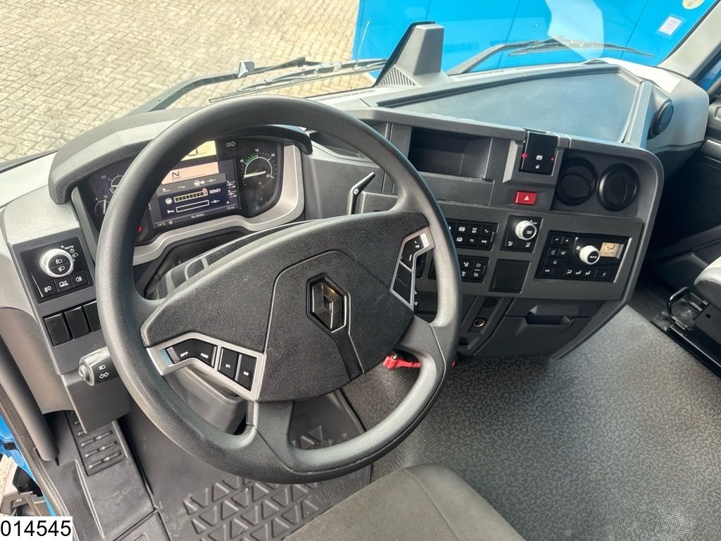Renault T 440 EURO 6, Standairco