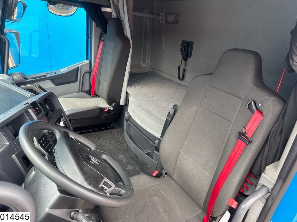 Renault T 440 EURO 6, Standairco
