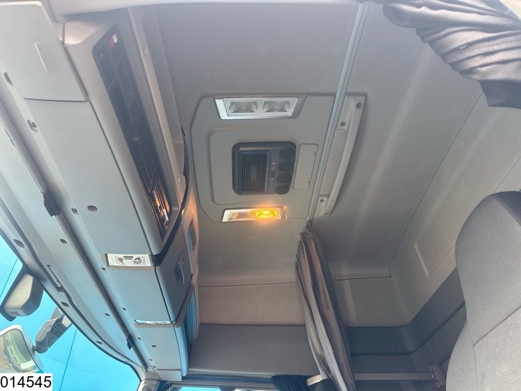 Renault T 440 EURO 6, Standairco