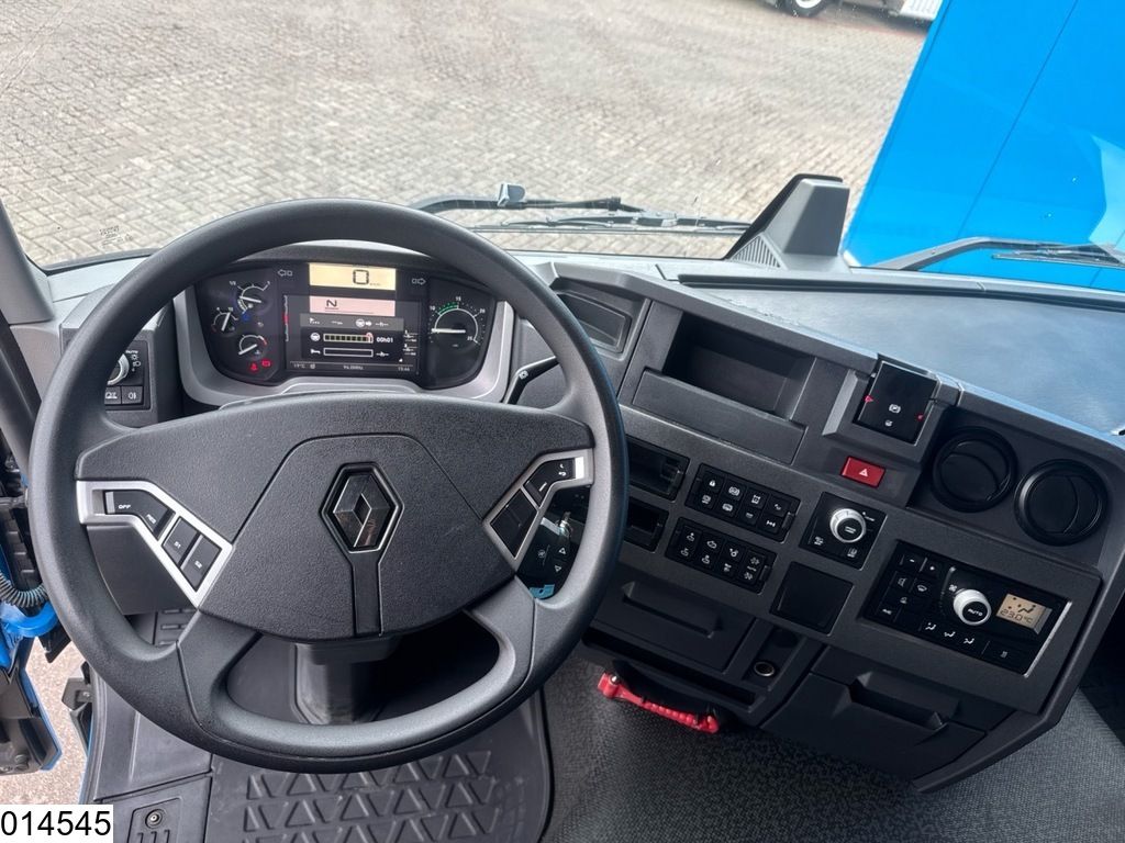 Renault T 440 EURO 6, Standairco