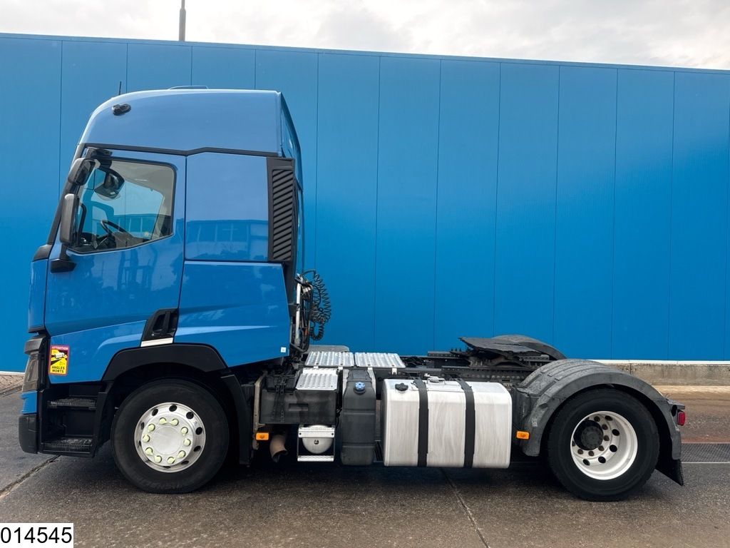 Renault T 440 EURO 6, Standairco