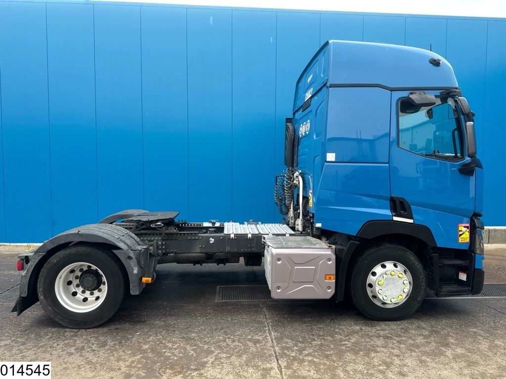 Renault T 440 EURO 6, Standairco