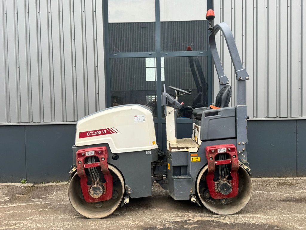 Dynapac CC1200