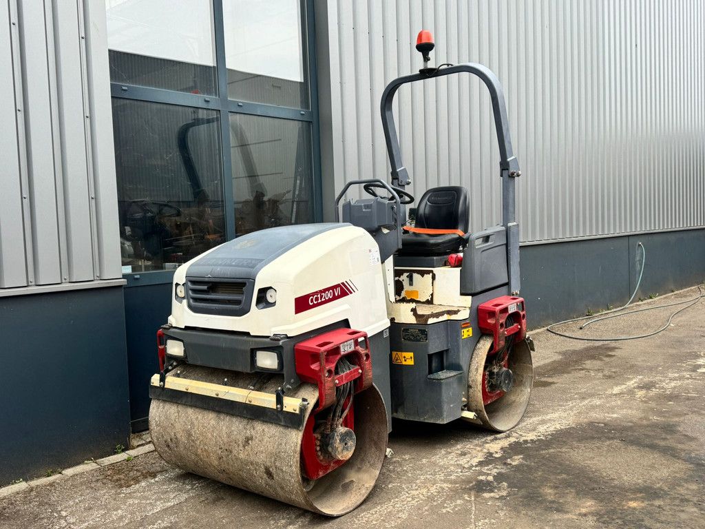 Dynapac CC1200